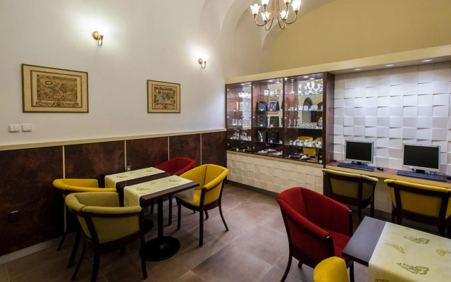 Hotel Petr