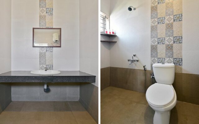 Hibiscus By OYO Rooms