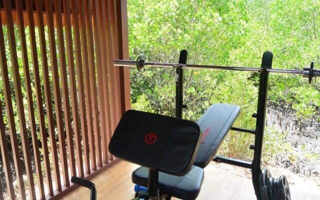 Bali Le'Mare Residence