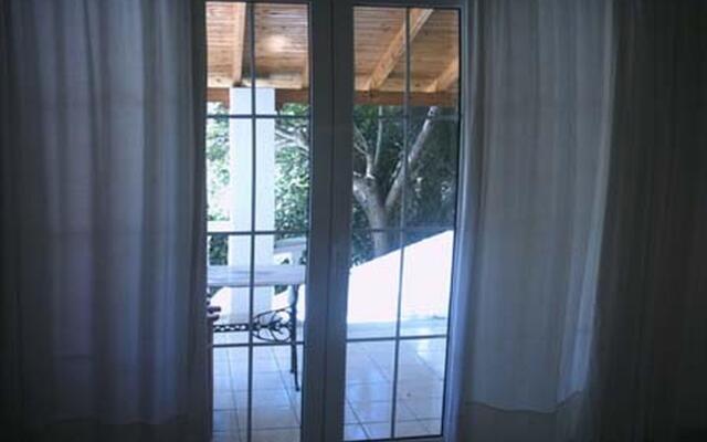 Villa Miltos