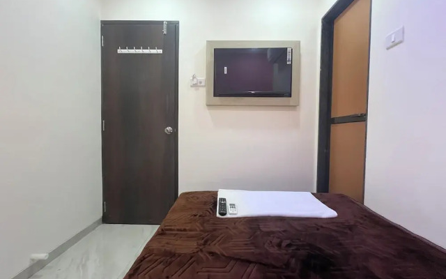 Parel Residency
