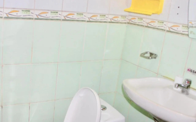 City Hostel & Tours