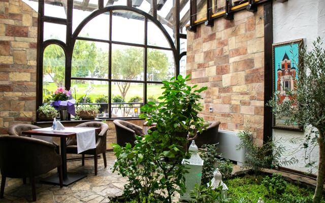 Bahus Inn B&B