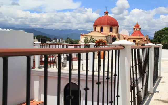 La Casa de Maria