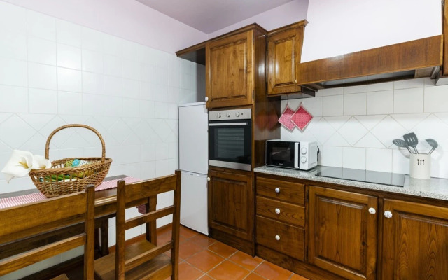 Casa do Lanço II by An Island Apart