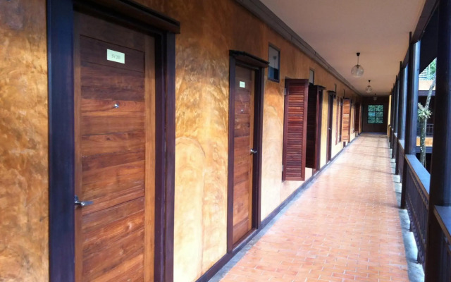 The Cinnamon Art Resort and Spa