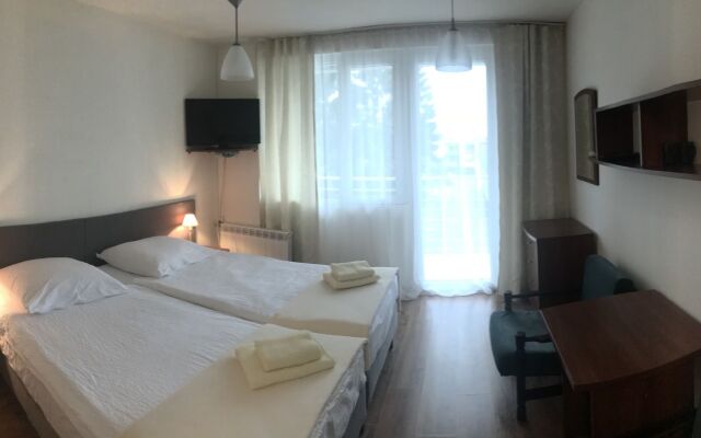 Graal Spa