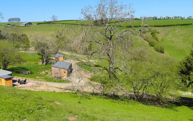Rolling Hills