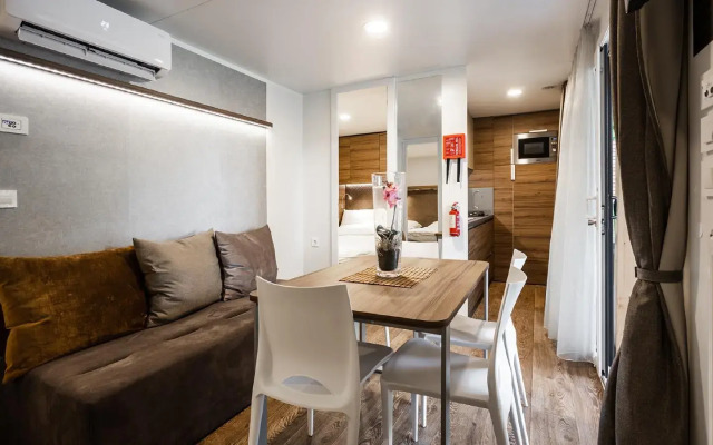 Glamping Village Terme Tuhelj