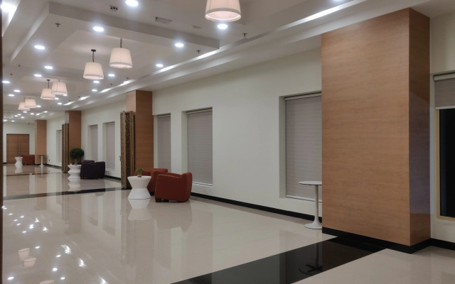 Holiday Inn Express Ahmedabad Ashram Road