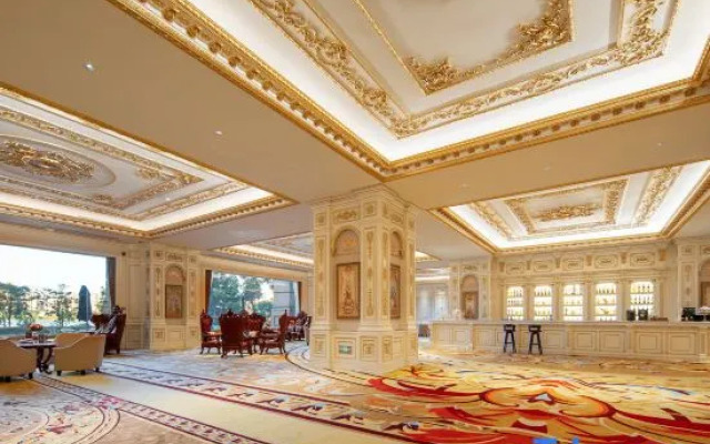 Wuhan Minoans International Hotel