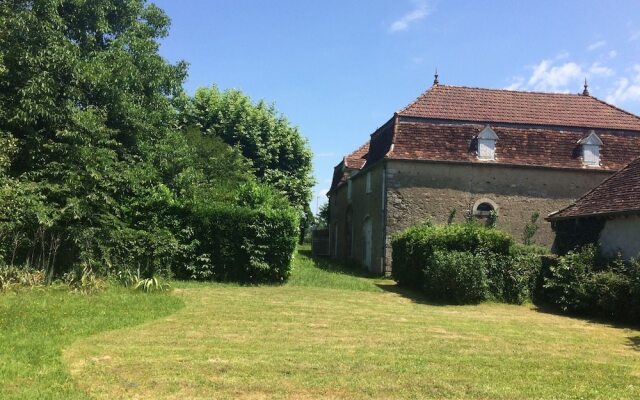 Maison Saffores