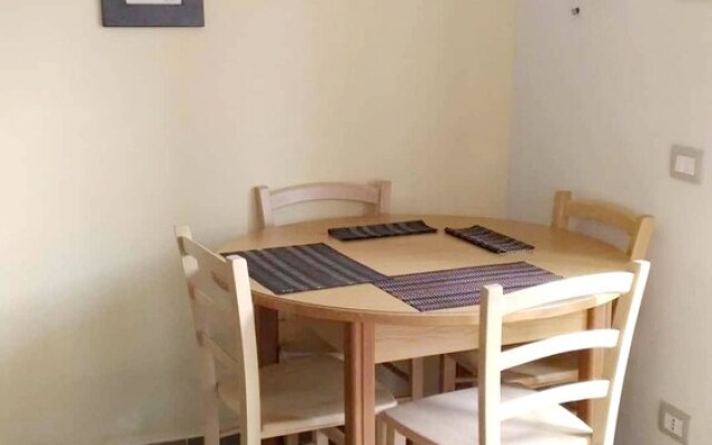 Studio in Belpasso, with Wonderful Mountain View And Enclosed Garden -