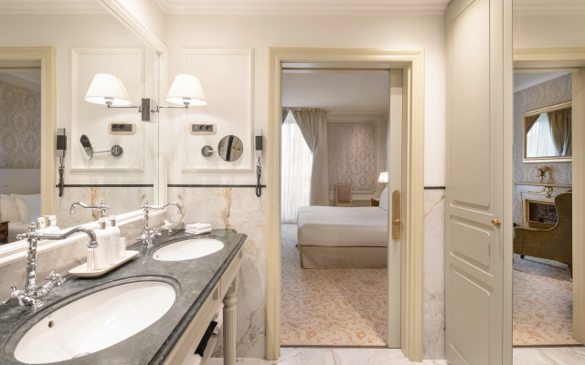El Palace Hotel Barcelona