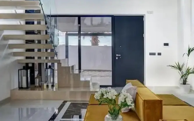Sia Mare Residence