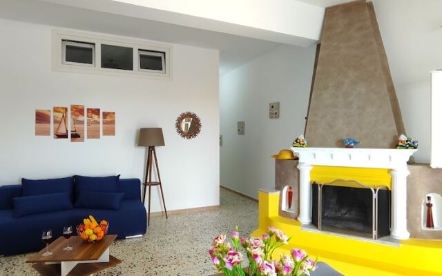 Oasis Apartments