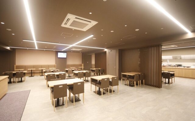 Dormy Inn Korakuen Hot Springs