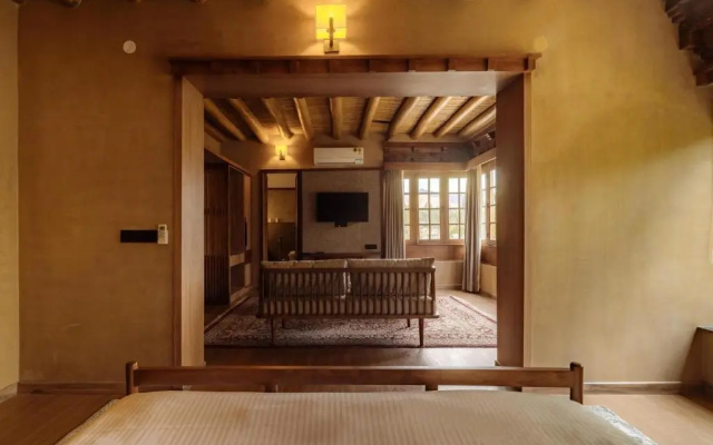 The Kaal – Guest Rooms – Leh