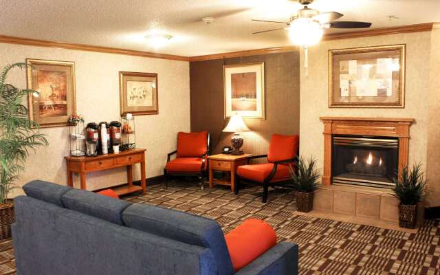 Comfort Inn Ellensburg