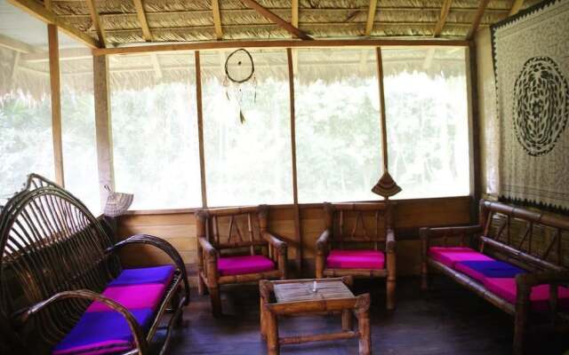 Tambopata Trek