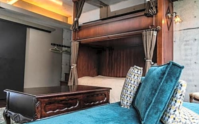 CREARE Ryogoku - Vacation STAY 85149