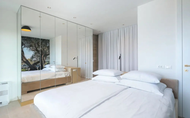 Luxury villas Sunrise & Sunset