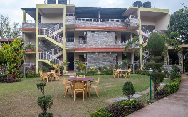 The Dukes Den Resort by OYO Rooms