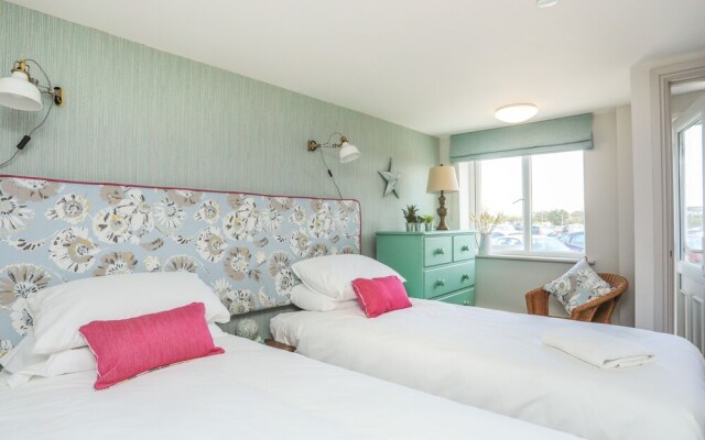 Southcott Apartment