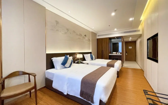 White Swan Guest House