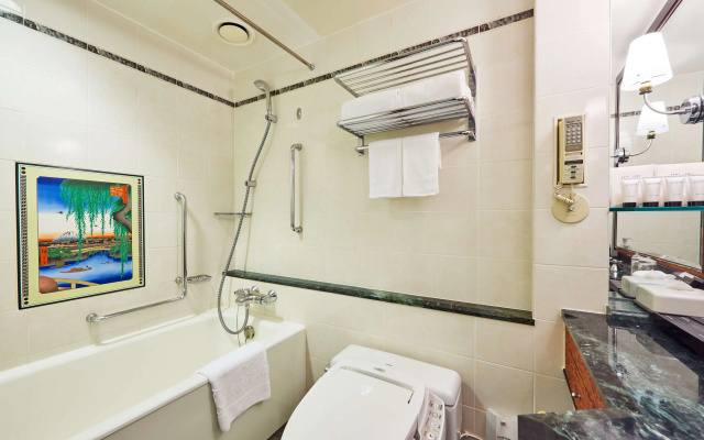 Garden Tower Standard Triple room 사진 3