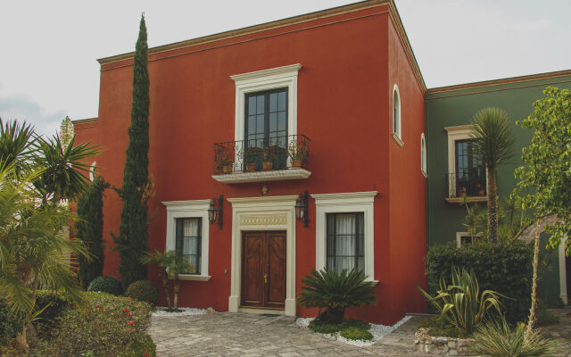 Casa Don Pascual Hotel Boutique Sweet Home