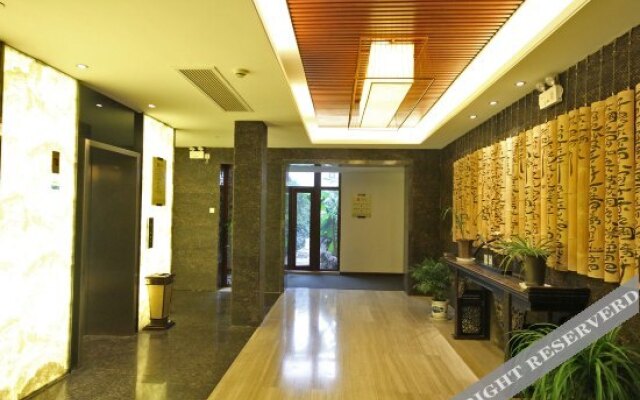 Tianyue Hotel