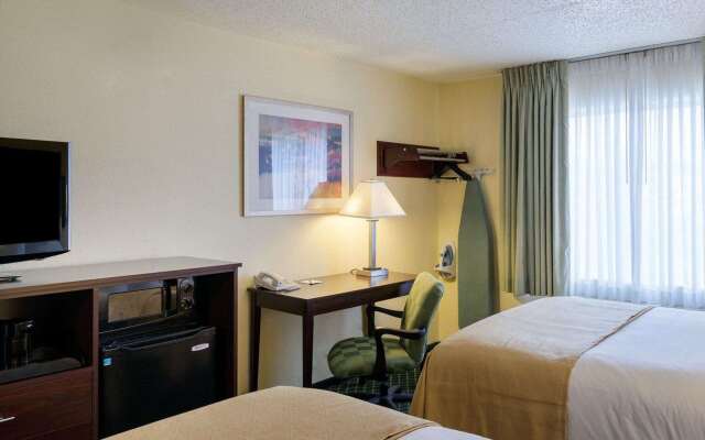 Quality Inn Newark - Wilmington
