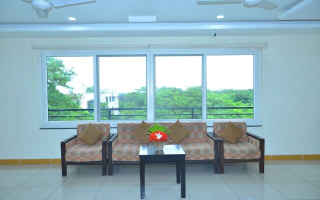 Vishal Prakruthi Resorts