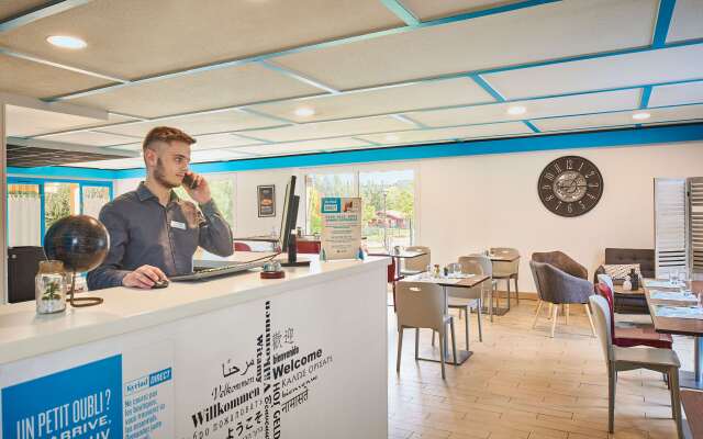 Kyriad Direct Epinal