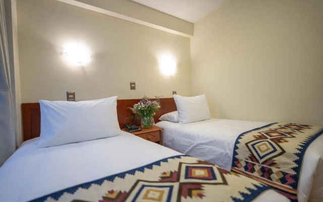 Dream Hostel Cusco