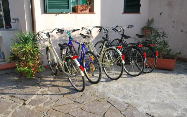 Complesso Mediterraneo