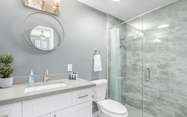 Belleview Phoenix 3 Bedroom Townhouse by RedAwning