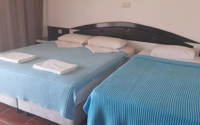 Esmeralda Butik Hotel