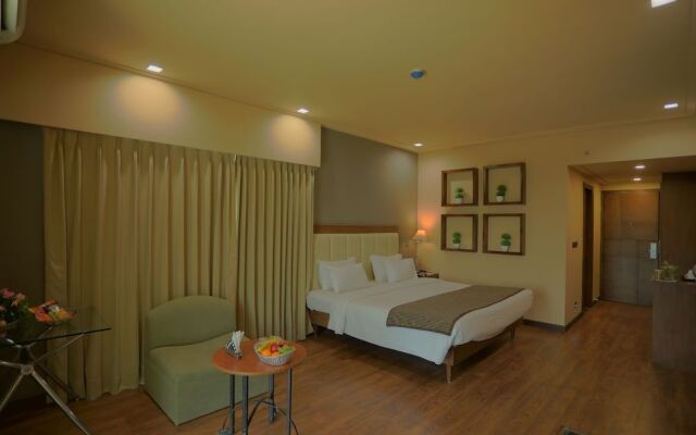 Renest Gandhidham