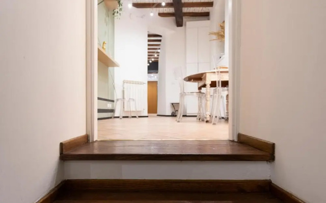 Trastevere Luxury Guest House