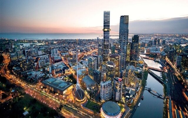 Serviced Apartments Melbourne- Australia