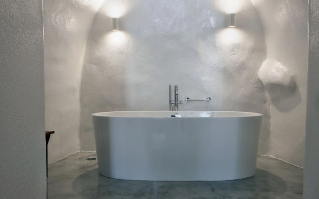 Abelis Canava Luxury Suites - Adults Only