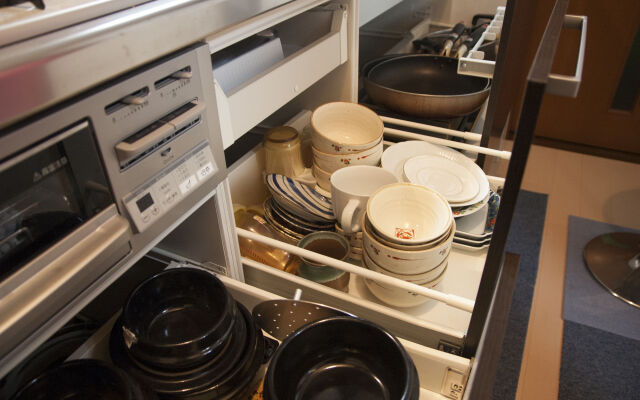 Oyama Guest House Kyoto