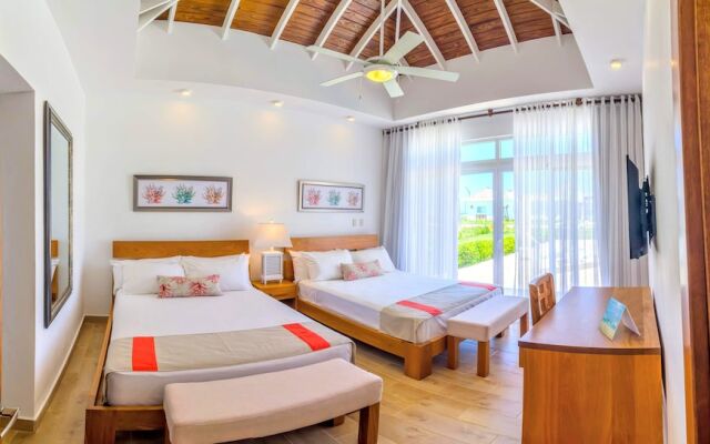 Ocean View Villa Deluxe 2 Bedroom