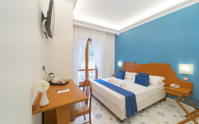 Hotel Residence San Pietro