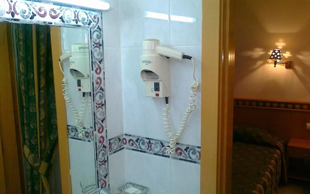 Real Caparica Hotel
