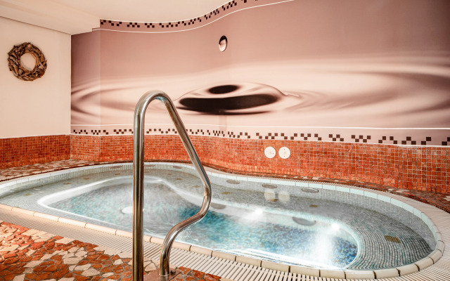 Grand Hotel Wolkenstein