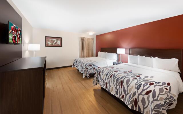 Red Roof Inn Fort Wayne