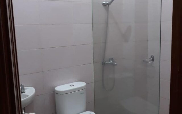 Hasanah Guesthouse Sawojajar